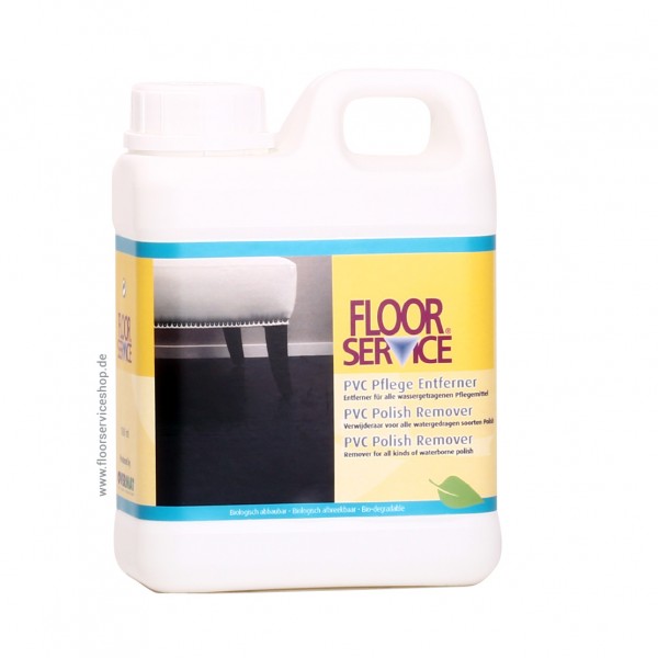 PVC Pflege Entferner 1,0 Liter