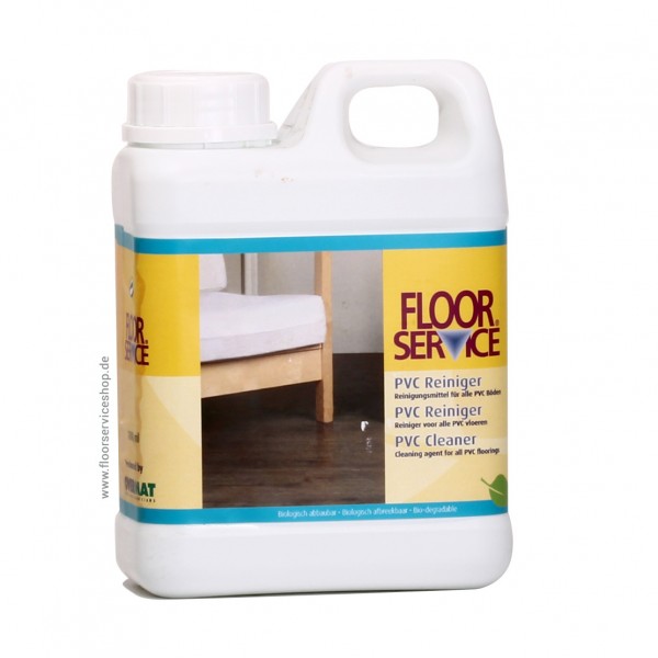 PVC Reiniger 1,0 Liter