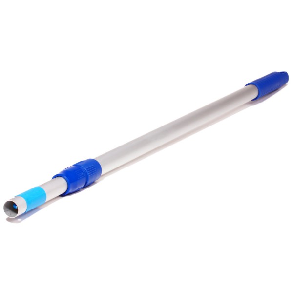 Teleskopstiel Aluminium 1 - 1,8 m